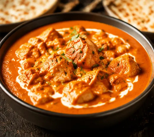 Chicken Pakora