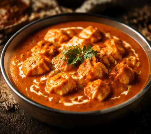 Chicken Pakora