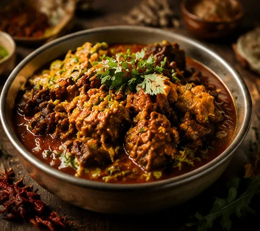 Chicken Pakora