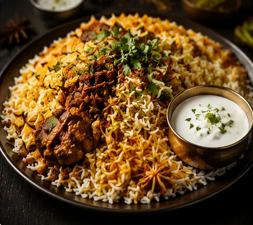 Chicken Pakora