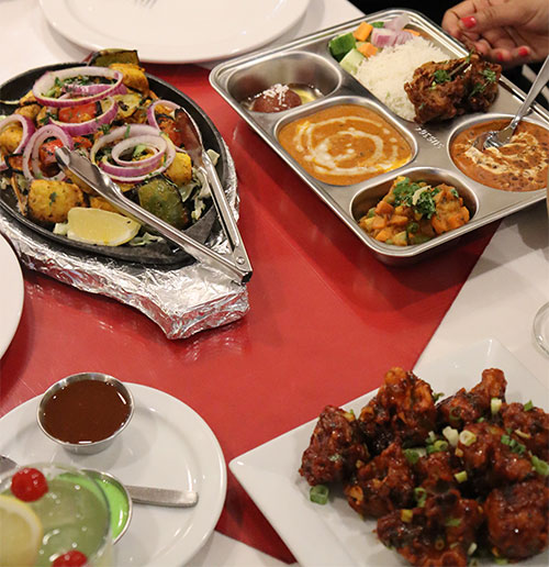 best east indian dishes