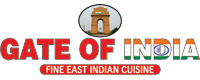 Gate Of India Calgary- Fine East Indian Cuisine