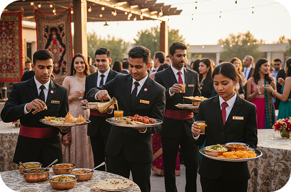 Event Catering