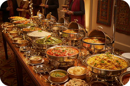 Indian Food
