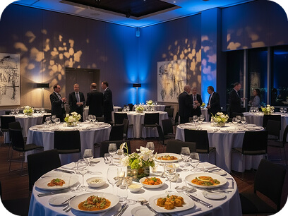 Corporate Functions