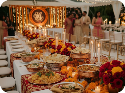 Weddings Events