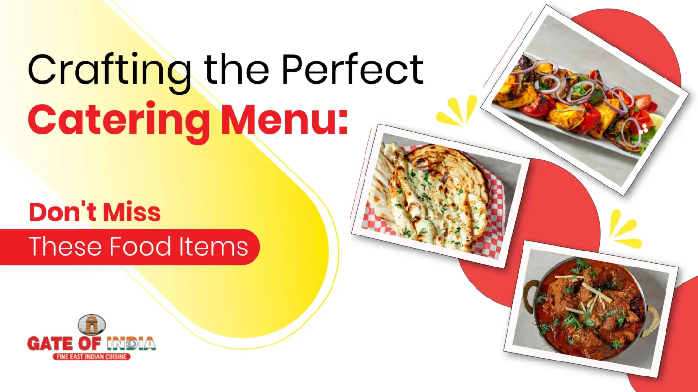 Food Items You Should Never Miss Out