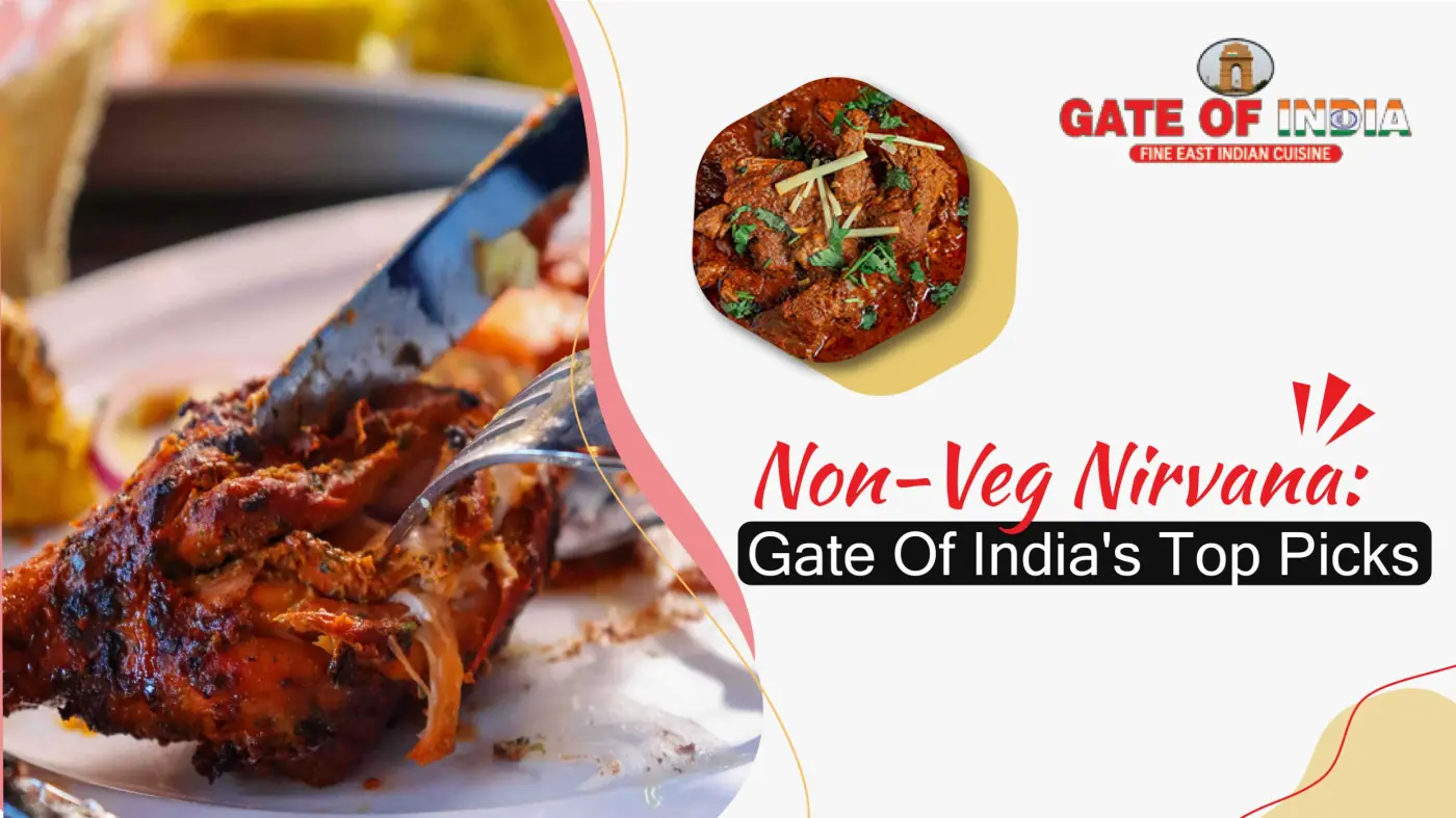 Gate Of India's Top Picks