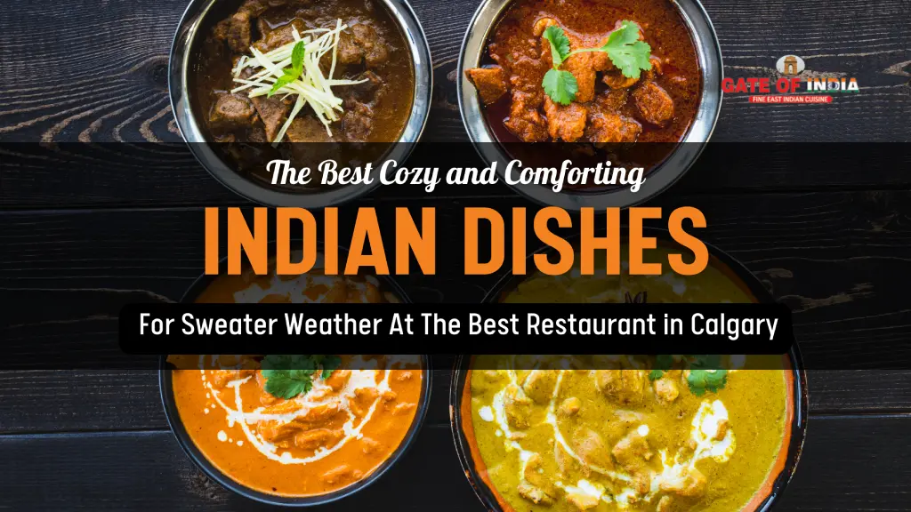 Best Restaurant in Calgary